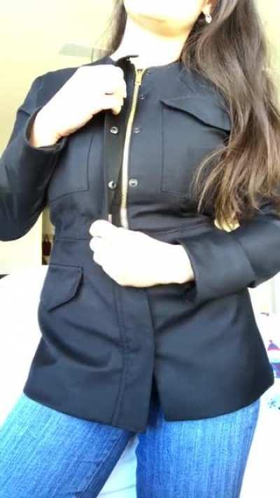 [Video] Reddit user Mrs_gault