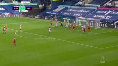 Liverpool FC 20/21 season highlights