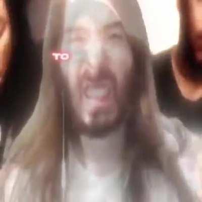 would you please sign my petition caw caw