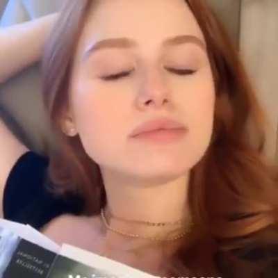 Would you like to be a grape?