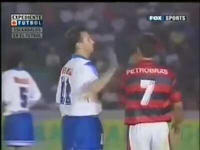 A 25 años de esta belleza