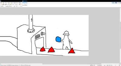 high budget animation