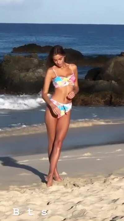 Behind the scenes (1/22/2020)