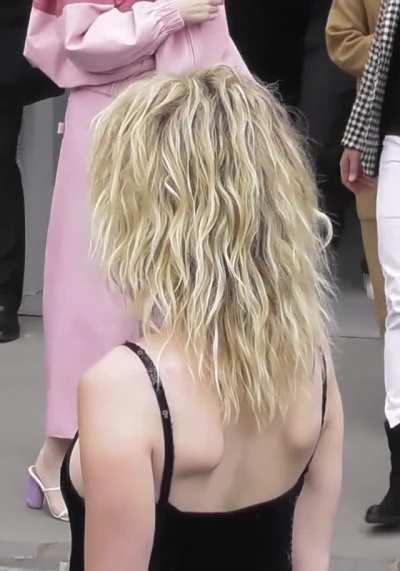 Loewe Fashion Week - 2022