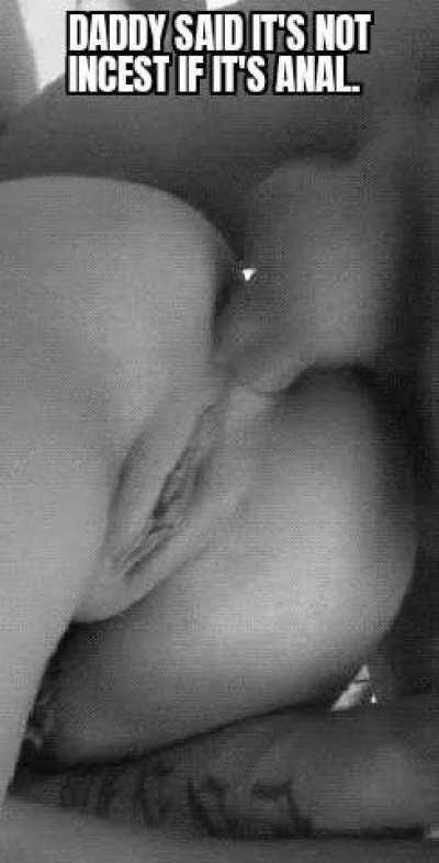 Maybe (dad daughter)