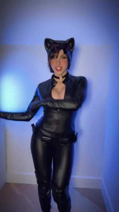 Catwoman
