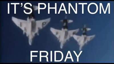 Guess what day it is!