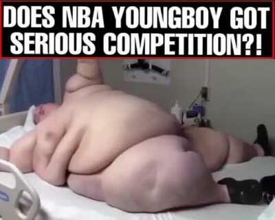 Ibo Eshak got serious competition 😢😢