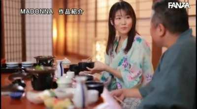 The Jinguji Poll - Final Round: Nao's' Ultra-Dirty-Nasty-Sex In the Hot-Tub Kind of Non-Work, Work Weekend, Sandwiched Around a Quick Call Home to Her Husband ... JUL-826