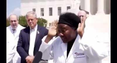 BANNED IN THE USA - America's Frontline Doctors