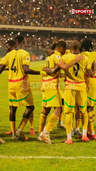 Otto Addo (Ghana Head Coach) on 2026 World Cup Squad selection: 