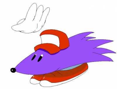 Ask Snick random stuff and he [might] answer :)