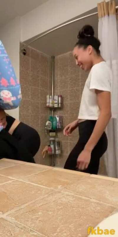 Where to join this party?