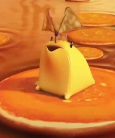 Un título interesante