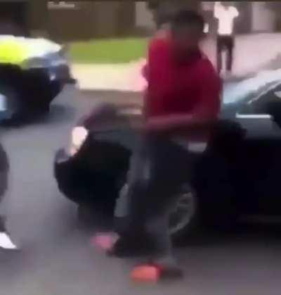 I don't know what to say.