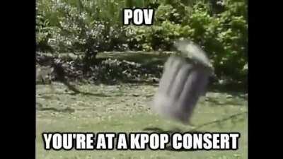 bts concierto💜