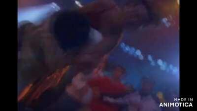 Me when I try to SASO and get spotted by a random NPC