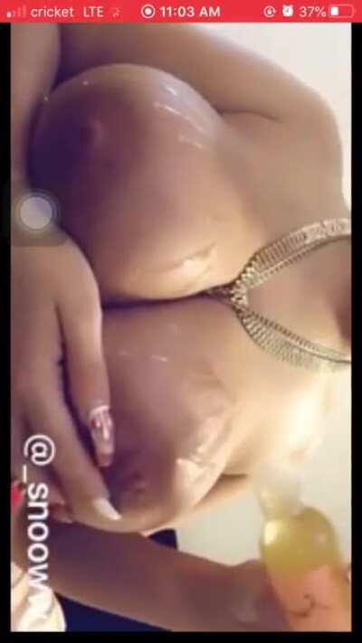 Here&rsquo;s the full vid for FREE‼️