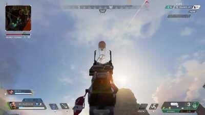 I have peaked. I hit the best shot I’ve ever hit in my apex career lol.