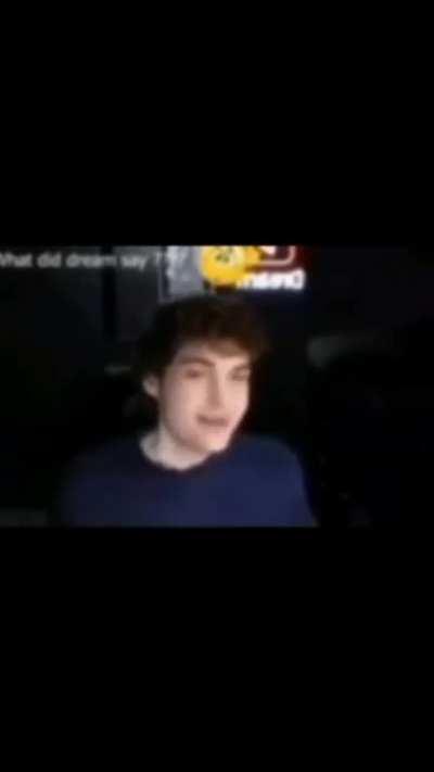 Dweam made me cweam 🥵💦