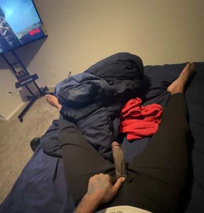 30 Georgia Dick 😏