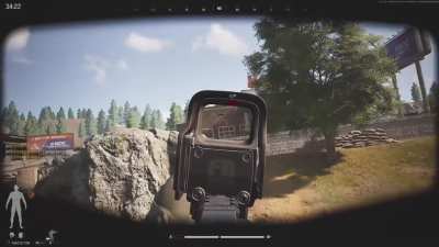 Got a cheater on my team and...