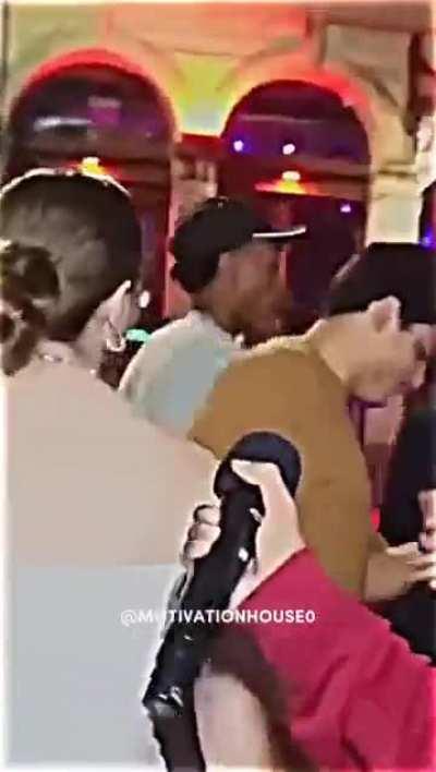 Nobody wants to kiss her