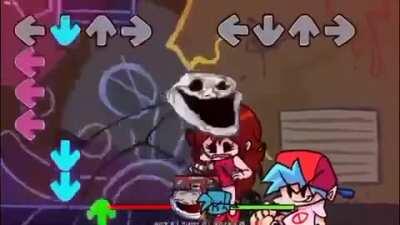 We do a teensy tiny amount of trolling