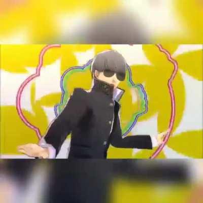 Funny dance but with epicsauce song (spoiler it not kimi no wenfuenrdsndkdndjddjdjssnnfdjjddjj)