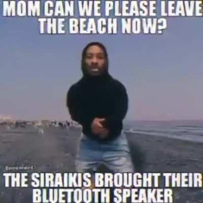 Saraikis (Punjabis in Denial)