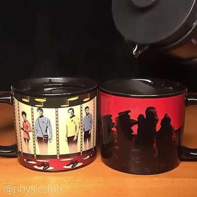 Best use of thermochromics in mugs Ive ever seen