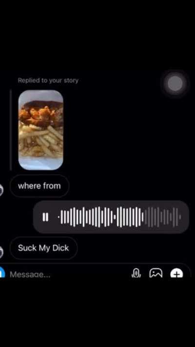 Can’t ask a nigga for shit 😂😂😂😂