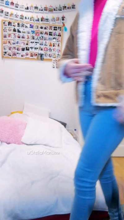 What I wanna do every Monday....