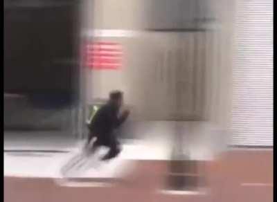 Бери и беги