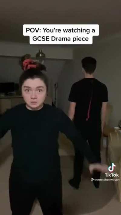 They'd get a 9** as well