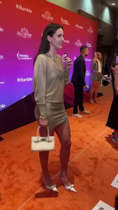 Caitlin Clark (WNBA) 