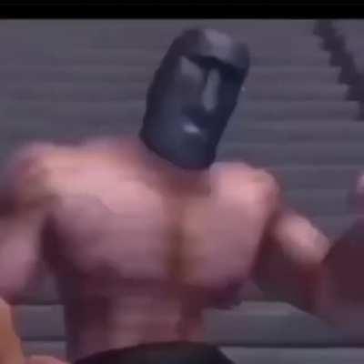 Moyai Army: Defender of the Eastern Islands