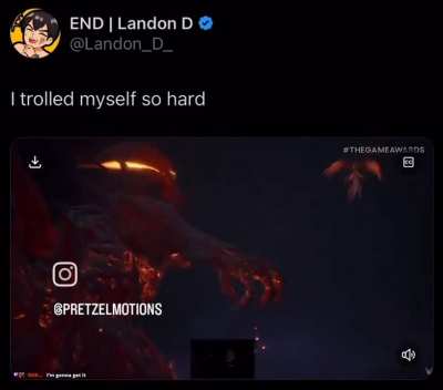 Tekken for a ride not gonna lie