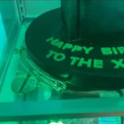 Snoop Dogg has an Xbox Series X fridge