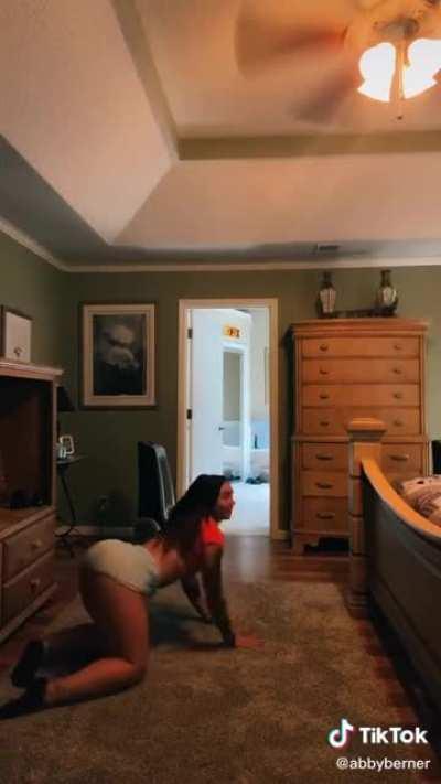 Abby berner wap 🥵🥵