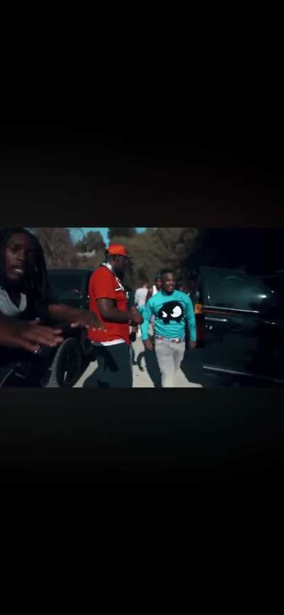 Bro did his thing 🔥🔥🔥