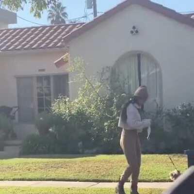 This 2021 is bringing too many surprises...