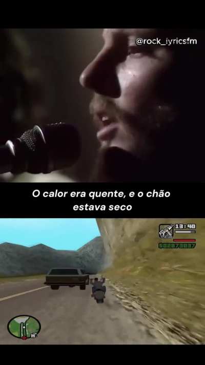 A Horse With No Name