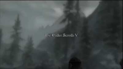 New way to get isekai'd