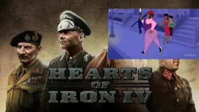 Funny hoi4 meme 😁🤣☺️