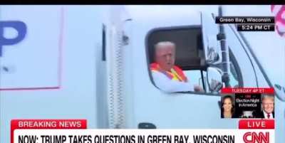 Best election cycle ever! 