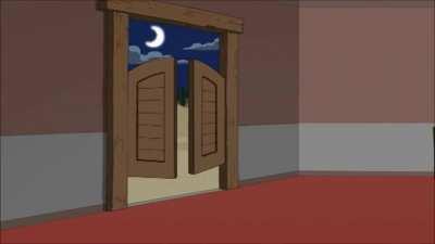 Saiman says watch till end