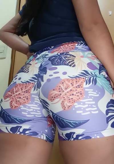 I'll fill you with gas🥵🤫