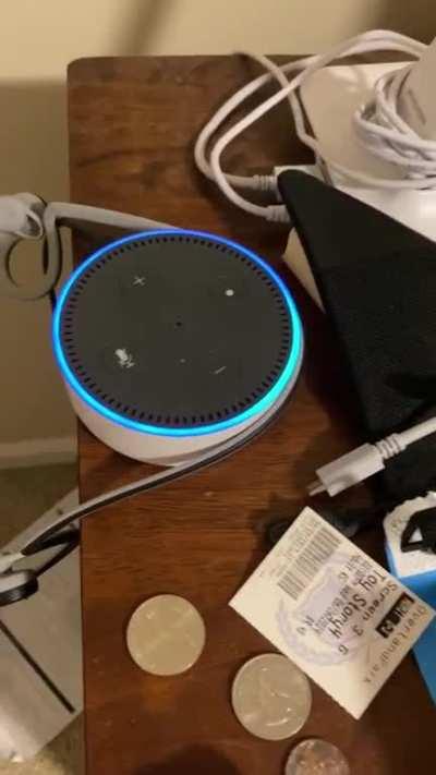 [spoiler] ALEXA STOP