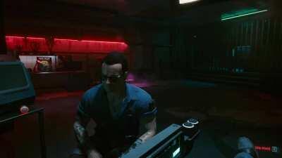 I am now certified BUG FREE